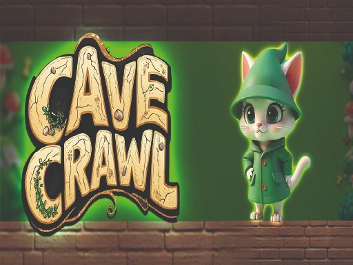 Cave Crawl